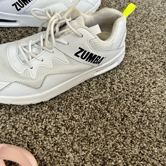 Zumba shoes - Picture 6 of 6